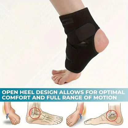 Ankle Support Brace