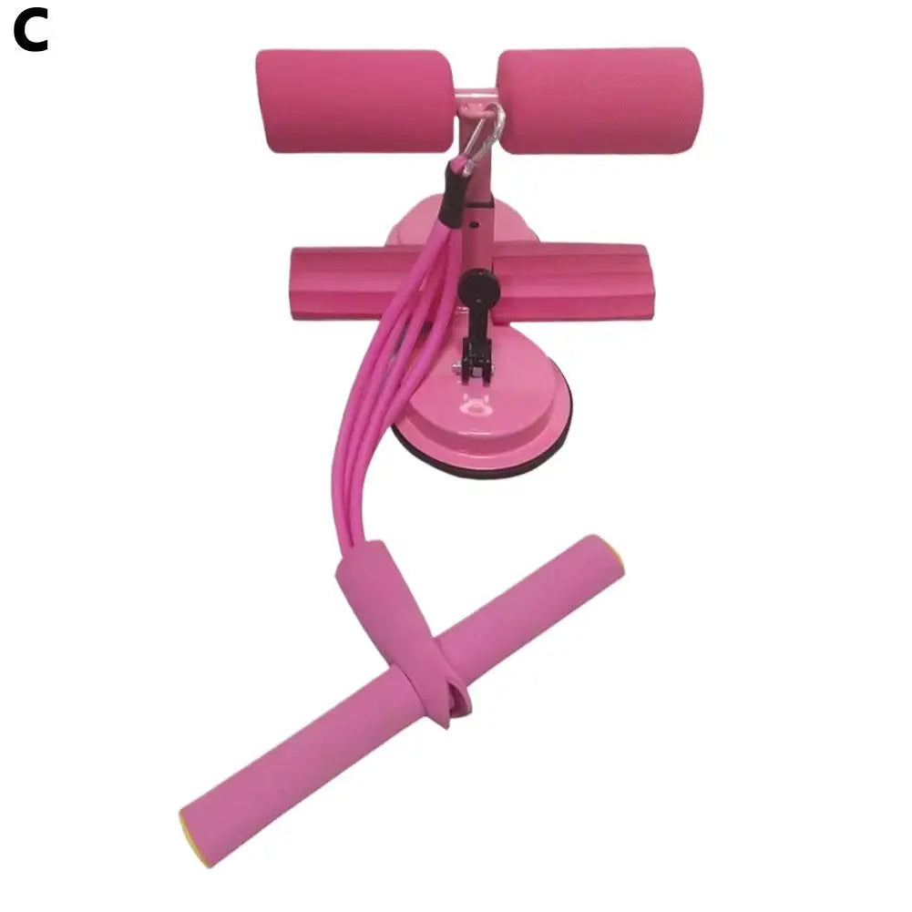 Sit-Up Aid Trainer