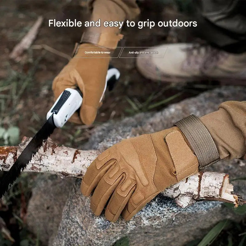 Winter Tactical Gloves