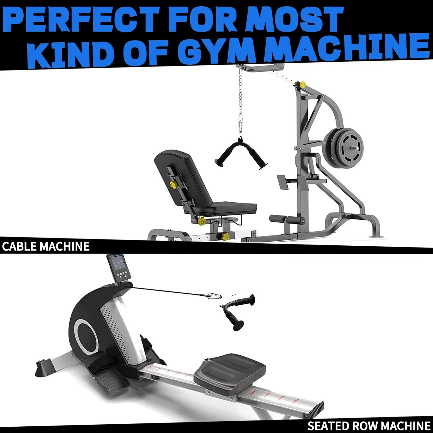 Cable Machine Attachment