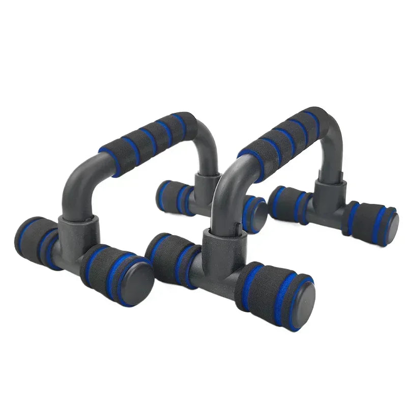 Non Slip Push Up Bars Bundle of 10