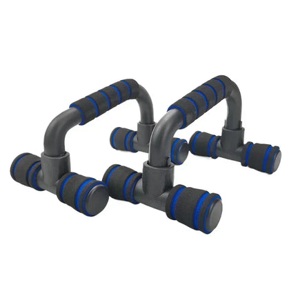 Non Slip Push Up Bars Bundle of 10