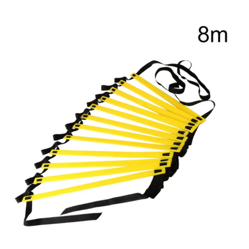 Agility Training Ladder