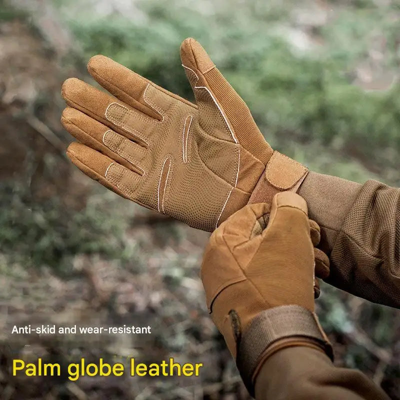Winter Tactical Gloves