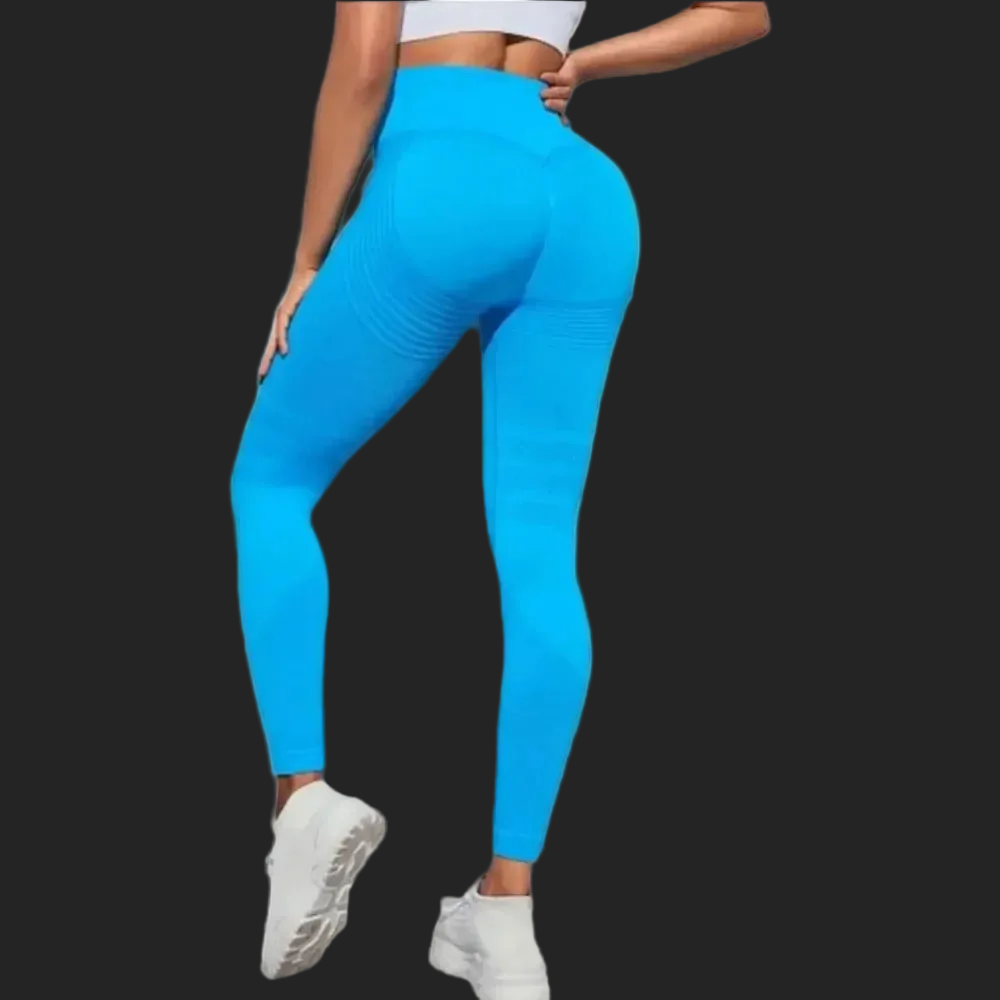 Anti Cellulite Leggings