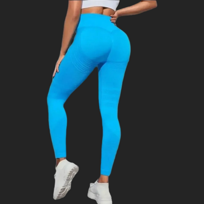 Anti Cellulite Leggings