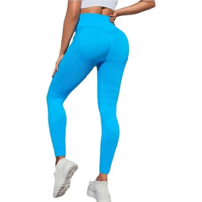 Anti Cellulite Leggings