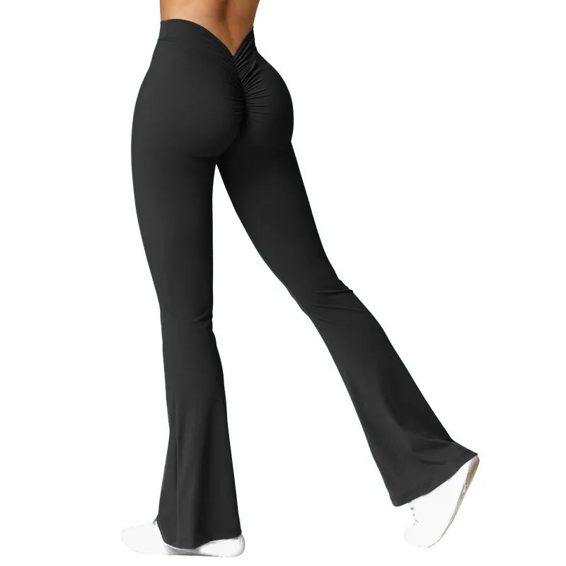 Women Fitness Leggings