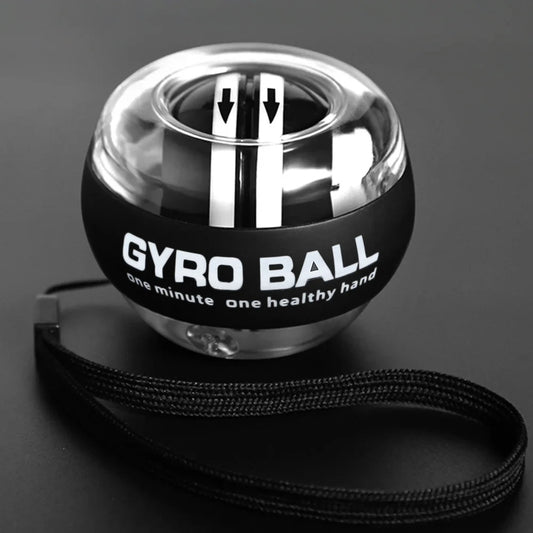 Wrist Gyro Ball Trainer