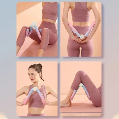 3 Sets Multi-Functional Fitness Trainer