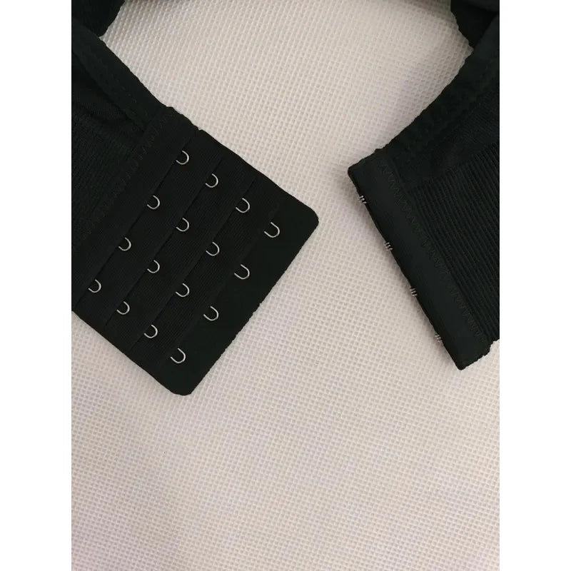 Seamless Yoga Tank Bra