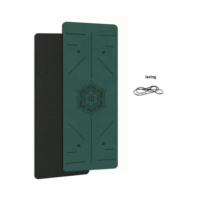 Eco Friendly Yoga Mat
