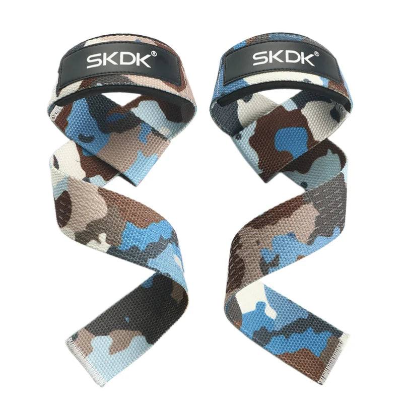 Weightlifting Wrist Straps