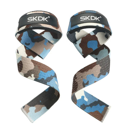 Weightlifting Wrist Straps
