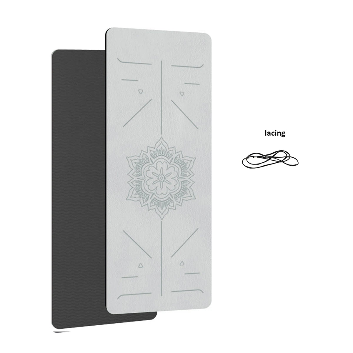 Eco Friendly Yoga Mat