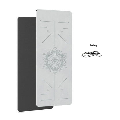 Eco Friendly Yoga Mat