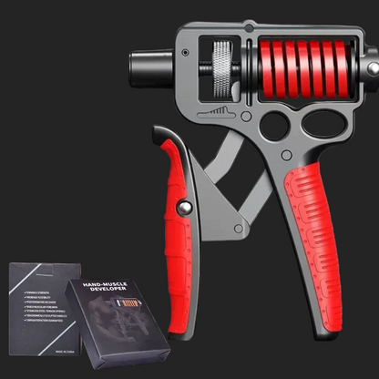 Hand Grip Strengthener