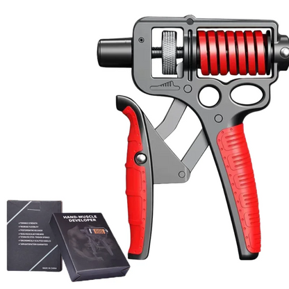 Hand Grip Strengthener