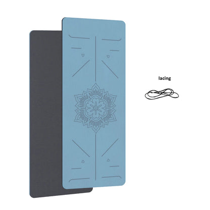 Eco Friendly Yoga Mat