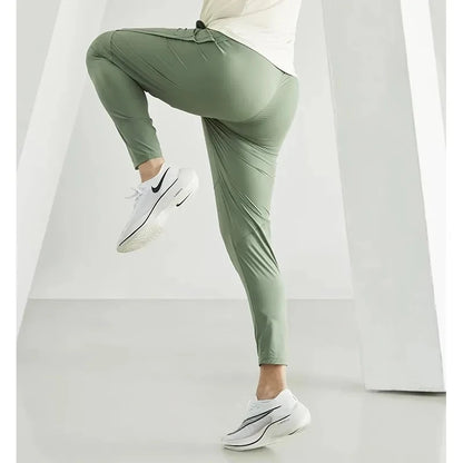 Men Running Pants