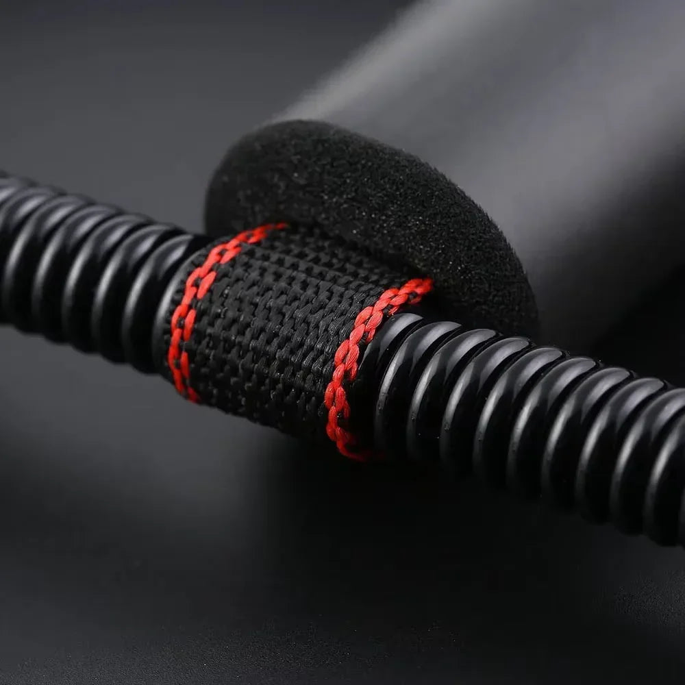 2x Adjustable Wrist Strengthener