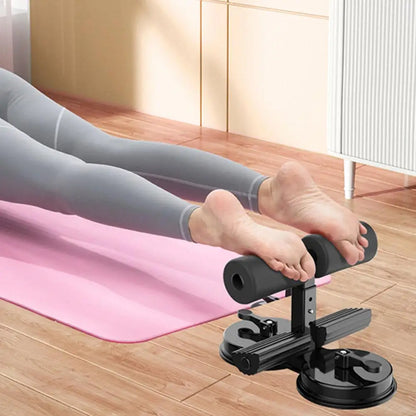 Sit-Up Aid Trainer