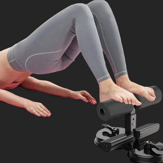 Sit-Up Aid Trainer