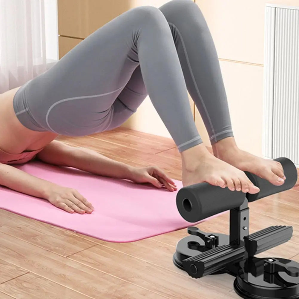 Sit-Up Aid Trainer