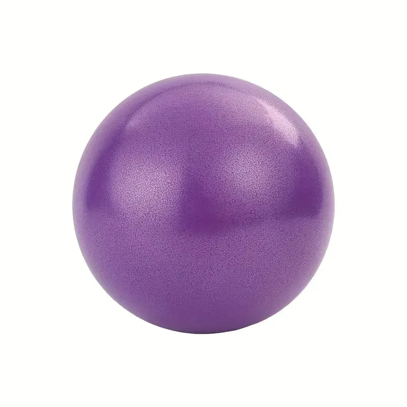 Three Mini Yoga Pilates Balls