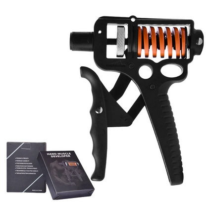 Hand Grip Strengthener
