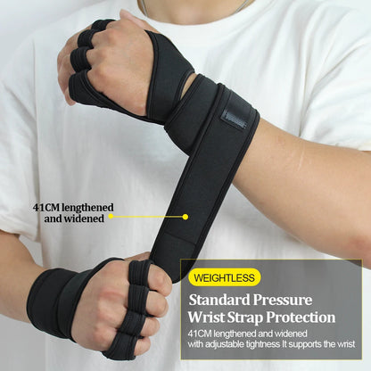Workout Training Gloves
