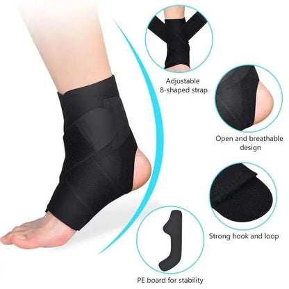 Ankle Support Brace