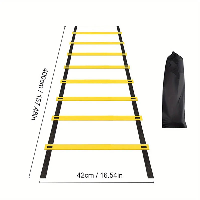Agility Training Ladder