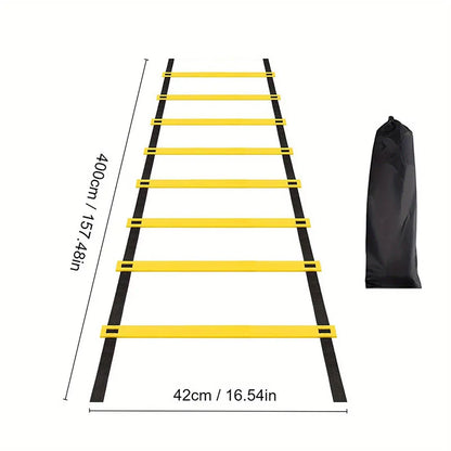 Agility Training Ladder