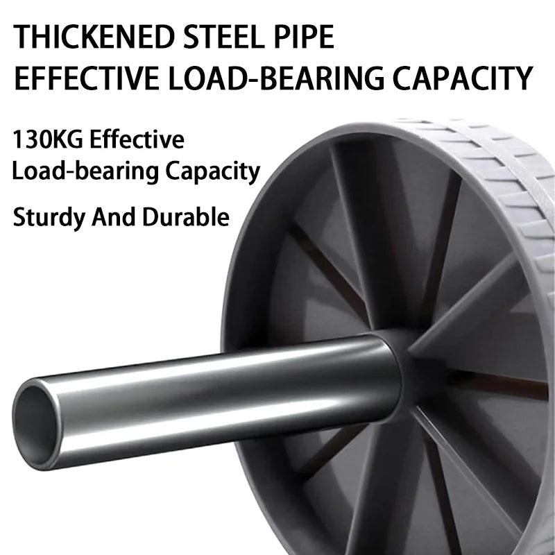 Ab Roller Wheel