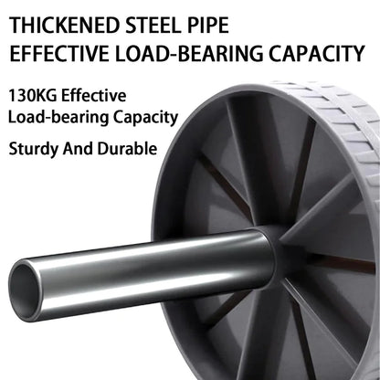 Ab Roller Wheel