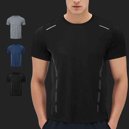 Men Quick Dry T-Shirt