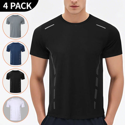 Men Quick Dry T-Shirt