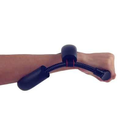 2x Adjustable Wrist Strengthener