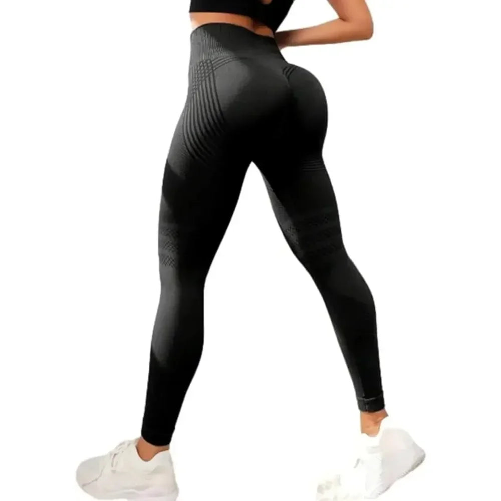 Anti Cellulite Leggings