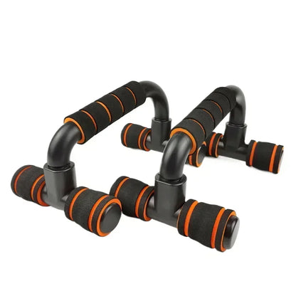 Non Slip Push Up Bars Bundle of 10