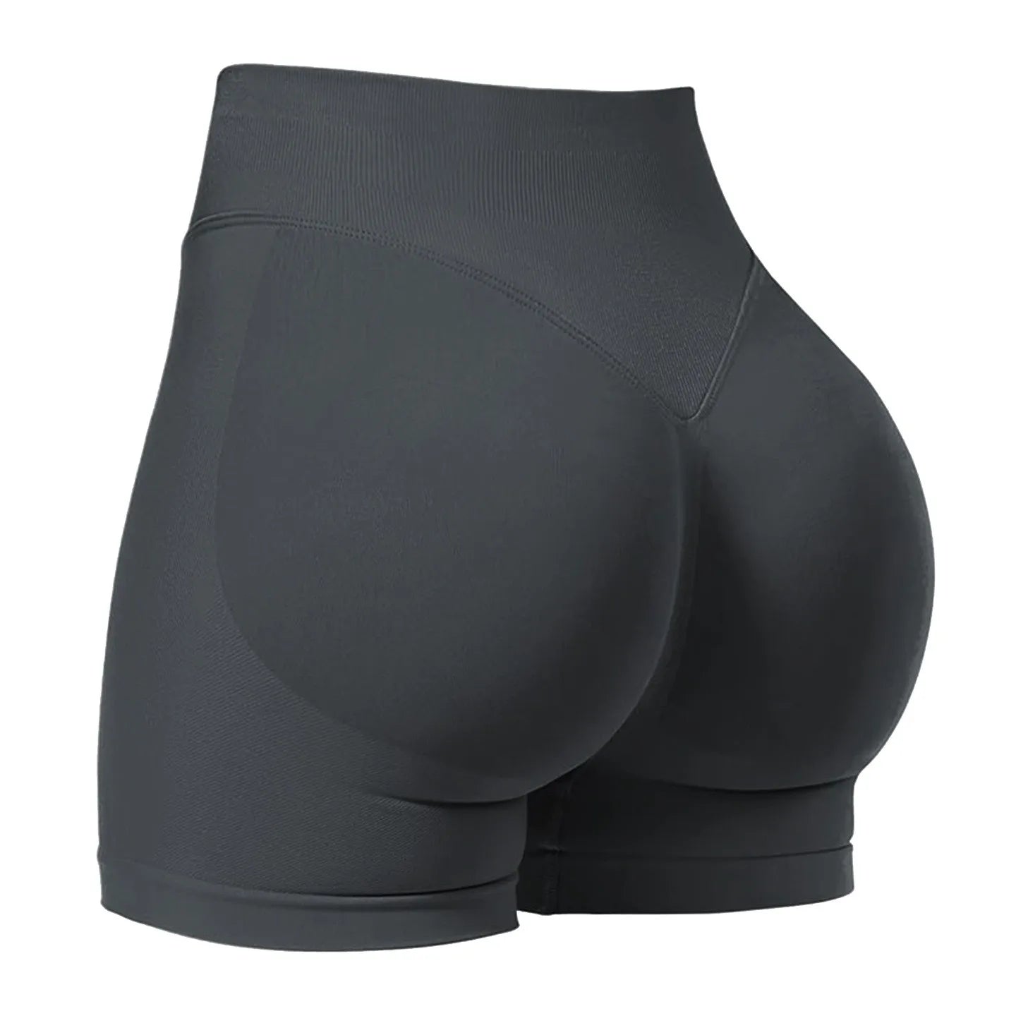 Scrunch Bum Gym Shorts