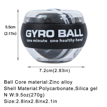 Wrist Gyro Ball Trainer