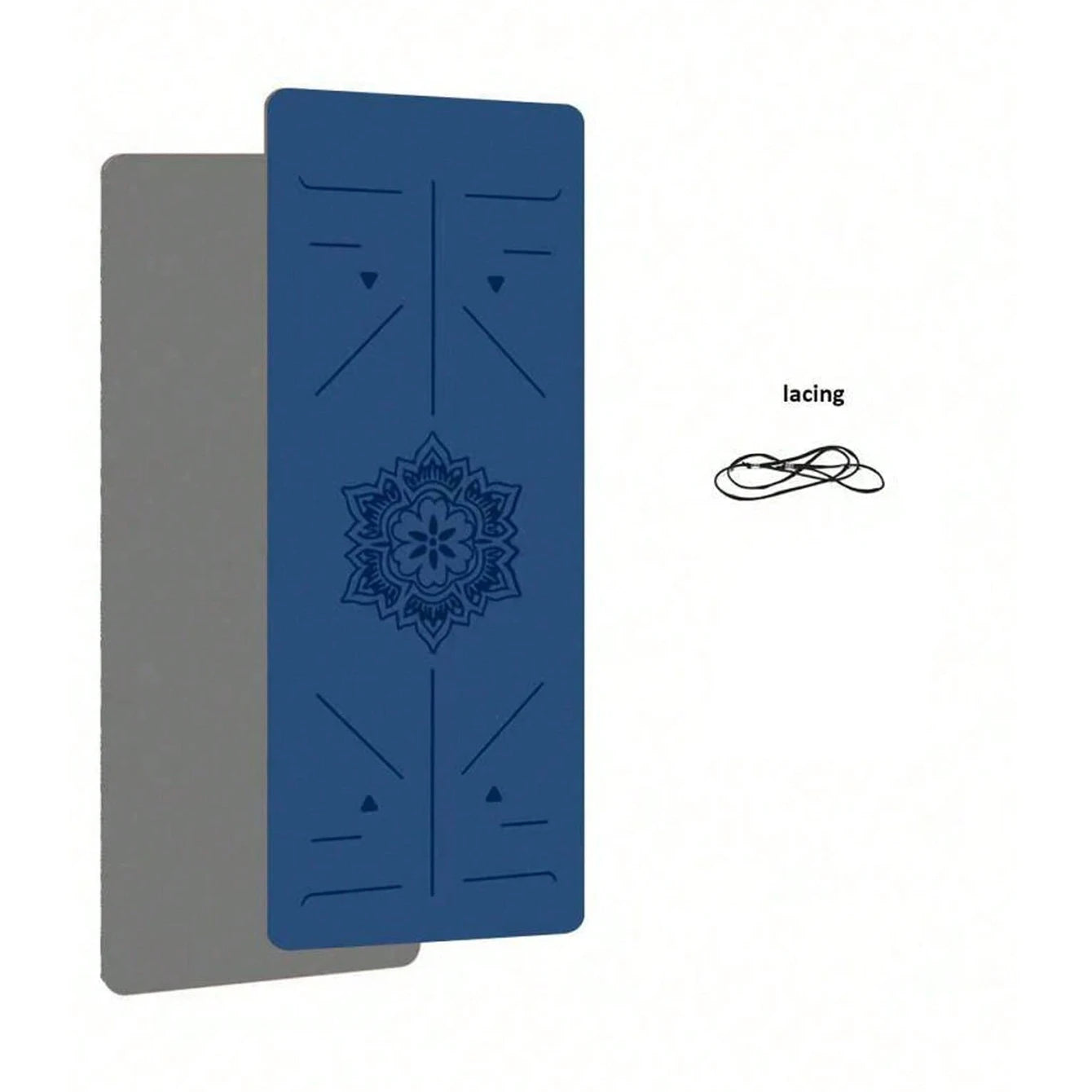 Eco Friendly Yoga Mat