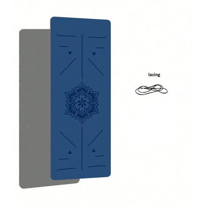 Eco Friendly Yoga Mat