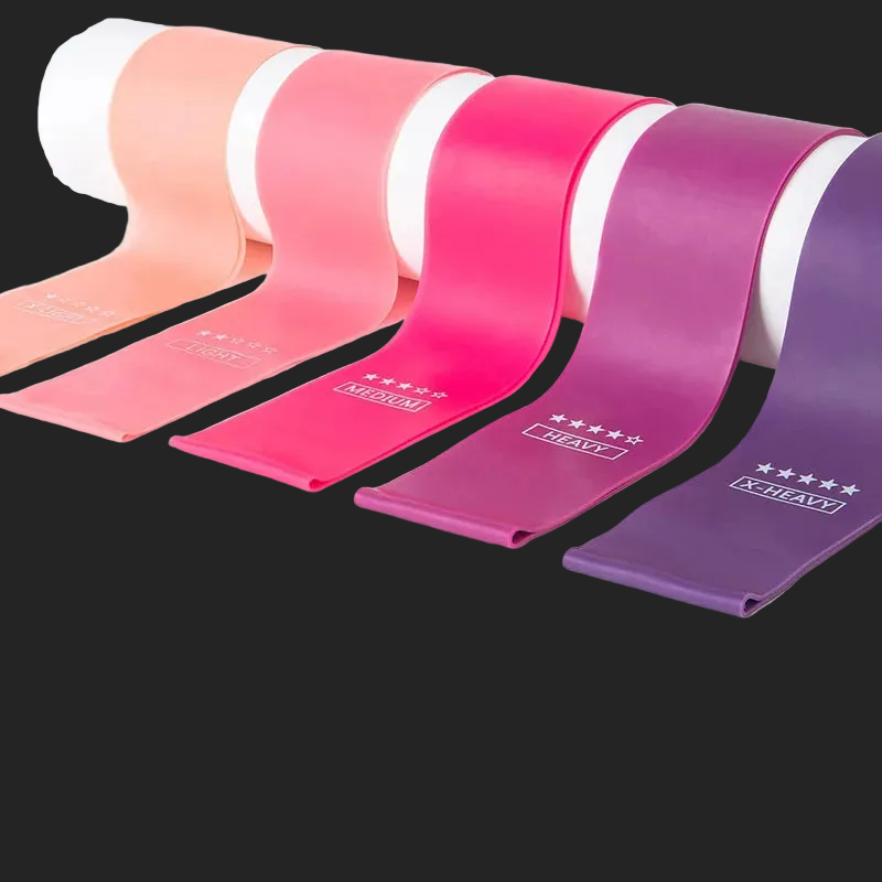 Resistance Loop Bands Set