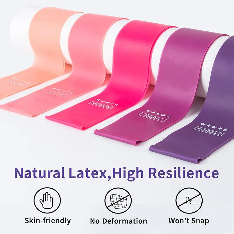 Resistance Loop Bands Set