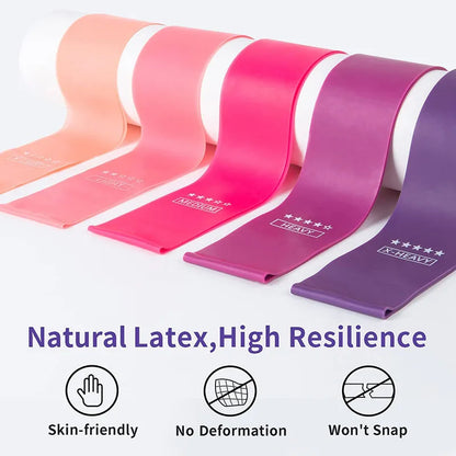 Resistance Loop Bands Set