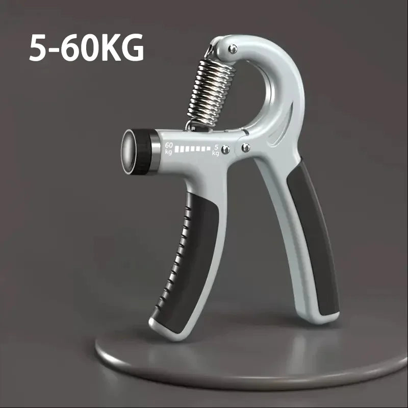 Hand Grip Strengthener
