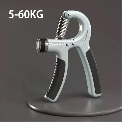 Hand Grip Strengthener
